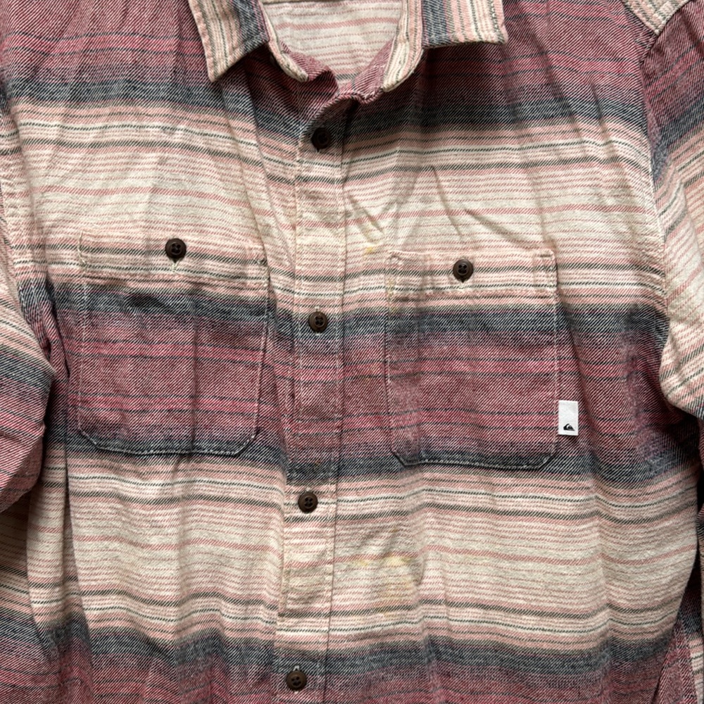 Button down shirt. - Picture 2 of 5
